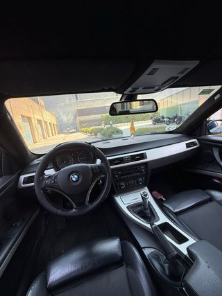 BMW Serie 3 2007