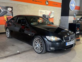 BMW Serie 3 2007