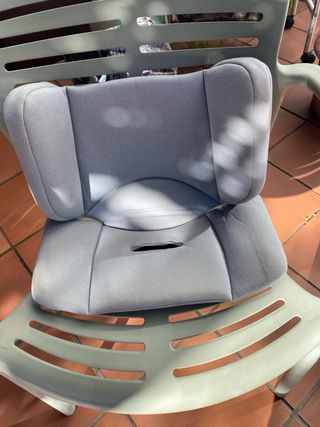 Silla de auto Nuna Rbl PLUS