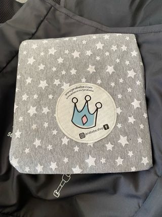 Silla de auto Nuna Rbl PLUS