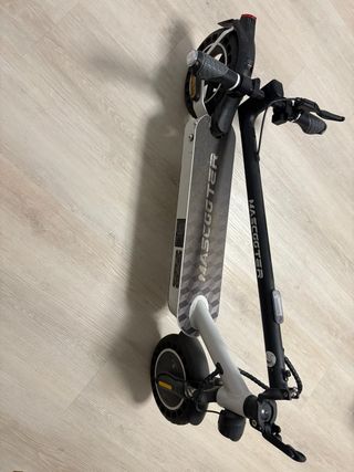 Patinete eléctrico