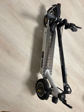 Patinete eléctrico