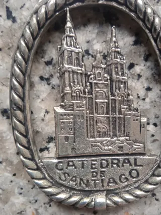 Lote 3 Abrebotellas Coca-Cola, Alhambra, Catedral