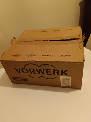 Folletto EB371 Spazzola Tappeti Materassi