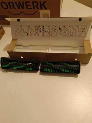 Folletto EB371 Spazzola Tappeti Materassi