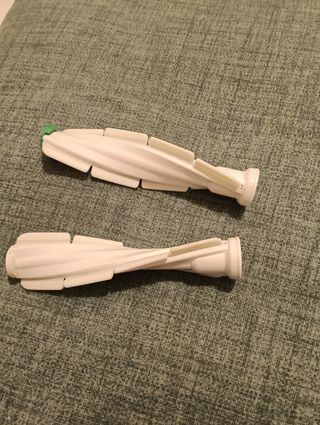 Folletto EB371 Spazzola Tappeti Materassi