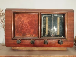 Radio Antigua Madera