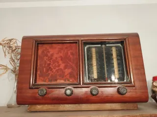 Radio Antigua Madera