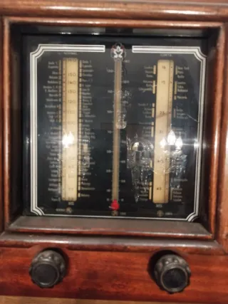 Radio Antigua Madera