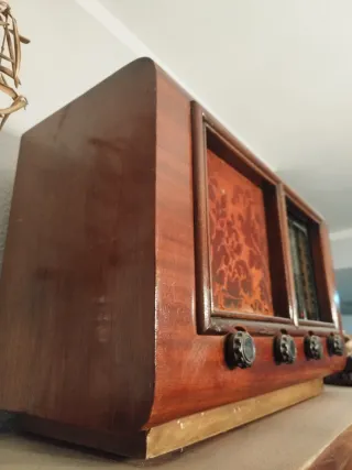 Radio Antigua Madera