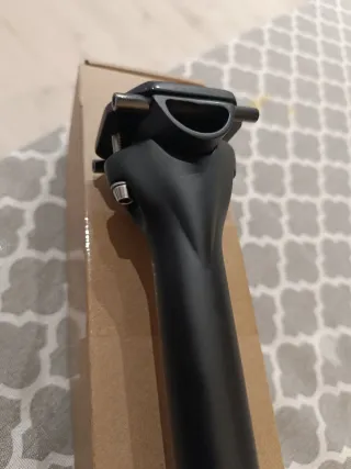 Tija Elita One Carbono 27.2mm