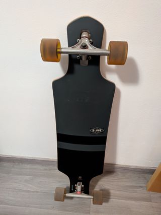 Skate Longboard Globe