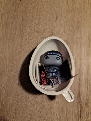 Funko Pop Stranger Things Kinder Joy Will