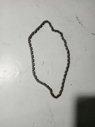 Cadena distribución Sym Symphony