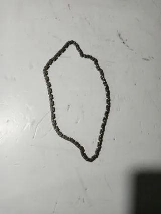 Cadena distribución Sym Symphony