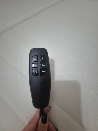 Cama articulada con colchón