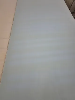 Cama articulada con colchón