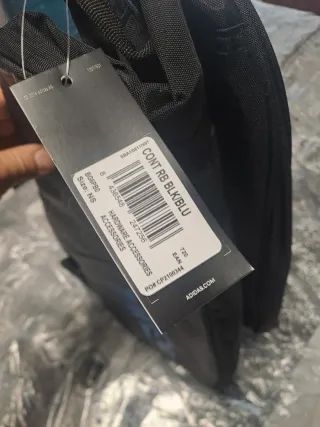 Raquetero Padel Adidas