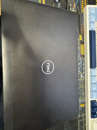 Portátil Dell 7420 i5 11Gen 16GB 512SSD, tactil