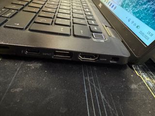 Portátil Dell 7420 i5 11Gen 16GB 512SSD, tactil