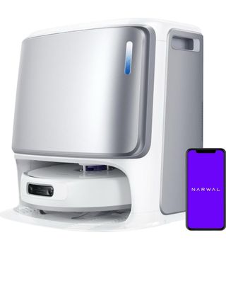 NARWAL Freo Z Ultra Robot Aspirador y Limpiador