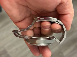 Reloj San Martin SN0017 Automático