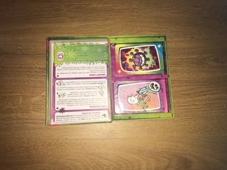 Juego de mesa Virus!