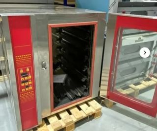 Hornos de conveccion 742026971