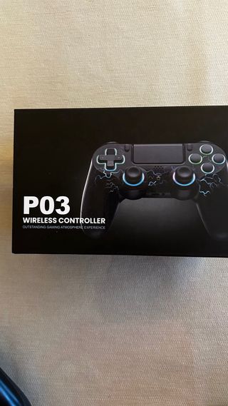 PS4 + 2 Juegos: FIFA 22 y GTA Trilogy