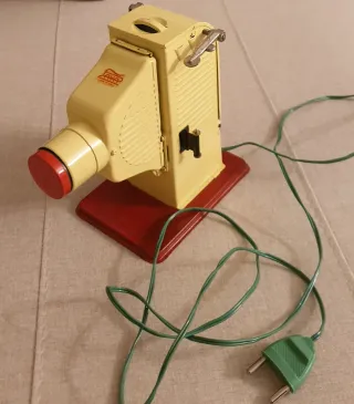 Proyector Cine Payá 726 (Años 50)