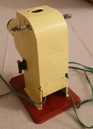 Proyector Cine Payá 726 (Años 50)