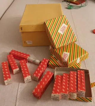 Proyector Cine Payá 726 (Años 50)