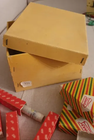 Proyector Cine Payá 726 (Años 50)