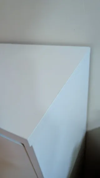 Zapatero Ikea Blanco 12 Pares