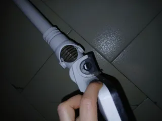 Aspirapolvere Verslife S6