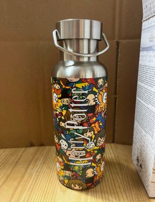 Borraccia Termica Harry Potter