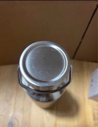 Borraccia Termica Harry Potter