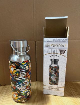 Borraccia Termica Harry Potter