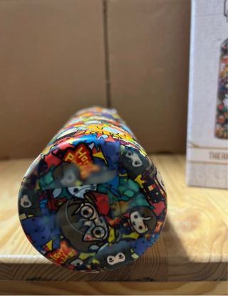 Borraccia Termica Harry Potter