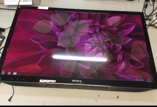 Televisor Sony Bravia KDL-40HX750 40 Full HD