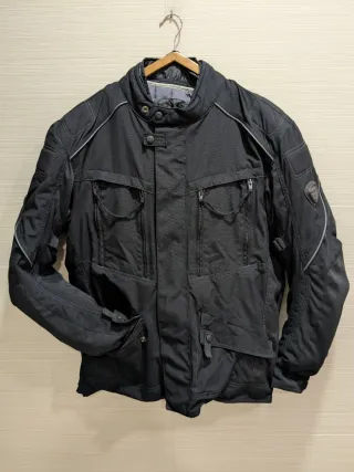 Chaqueta Moto Triumph Talla XL