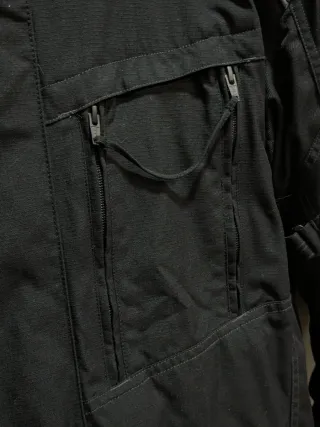 Chaqueta Moto Triumph Talla XL