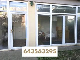 Chalet con piscina y jardín, ¡listo para entrar!