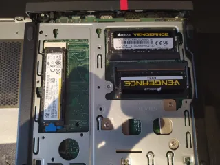 Lenovo ThinkCentre M720q Tiny