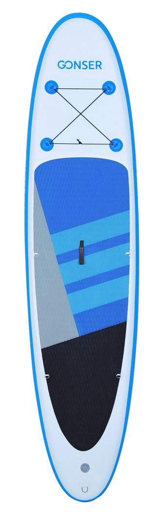 Tabla Paddle Surf Gonser Atlantic 320cm