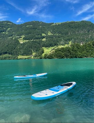 Tabla Paddle Surf Gonser Atlantic 320cm