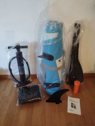 Tabla Paddle Surf Gonser Atlantic 320cm