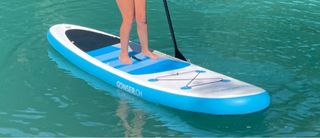 Tabla Paddle Surf Gonser Atlantic 320cm