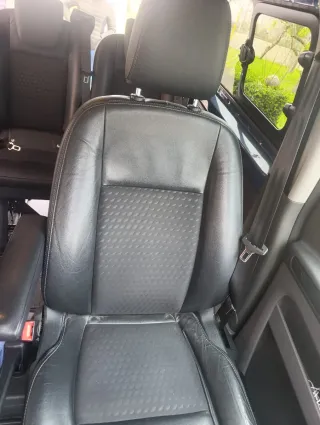 Ford Transit Custom 2020