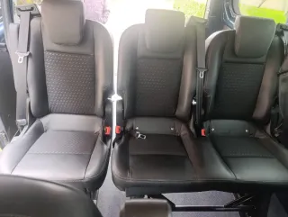 Ford Transit Custom 2020